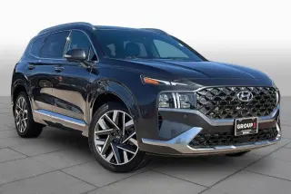 Hyundai SANTA FE 2023 Calligraphy 4p Crossover