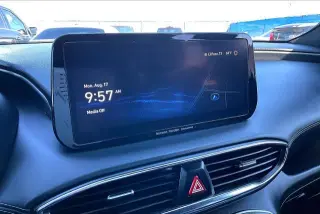 Hyundai SANTA FE 2023 Calligraphy 4p Crossover