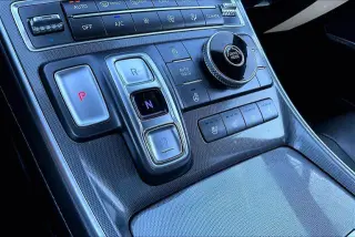 Hyundai SANTA FE 2023 Calligraphy 4p Crossover
