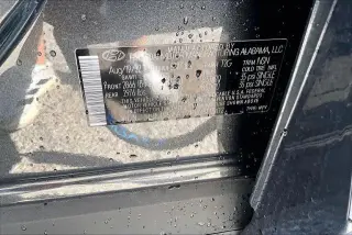 Hyundai SANTA FE 2023 Calligraphy 4p Crossover