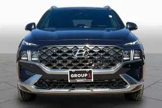 Hyundai SANTA FE 2023 Calligraphy 4p Crossover