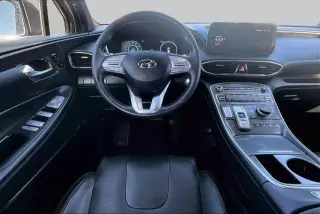 Hyundai SANTA FE 2023 Calligraphy 4p Crossover