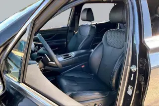 Hyundai SANTA FE 2023 Calligraphy 4p Crossover