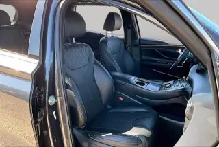 Hyundai SANTA FE 2023 Calligraphy 4p Crossover