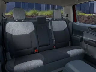 Ford Maverick 2025 XLT 4dr SuperCrew 4.5 ft. SB