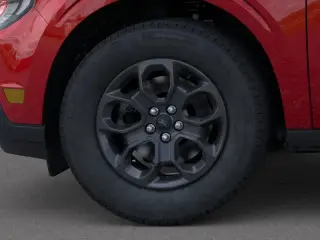 Ford Maverick 2025 XLT 4dr SuperCrew 4.5 ft. SB