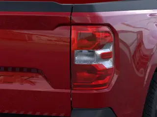 Ford Maverick 2025 XLT 4dr SuperCrew 4.5 ft. SB