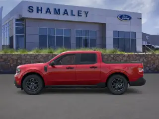 Ford Maverick 2025 XLT 4dr SuperCrew 4.5 ft. SB