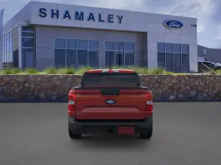Ford Maverick 2025 XLT 4dr SuperCrew 4.5 ft. SB