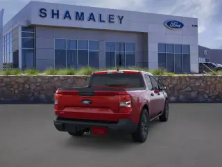 Ford Maverick 2025 XLT 4dr SuperCrew 4.5 ft. SB