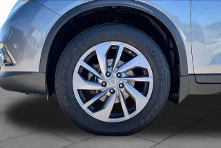 Nissan Rogue 2016 S 4dr Crossover