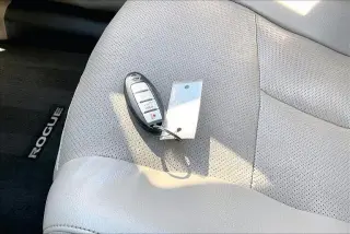 Nissan Rogue 2016 S 4dr Crossover