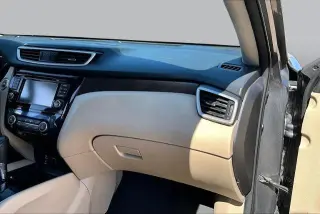 Nissan Rogue 2016 S 4dr Crossover