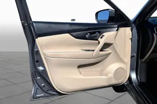 Nissan Rogue 2016 S 4dr Crossover