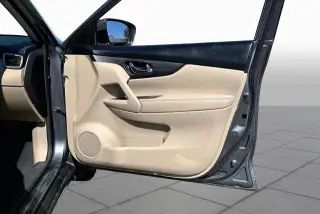 Nissan Rogue 2016 S 4dr Crossover