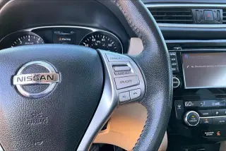 Nissan Rogue 2016 S 4dr Crossover