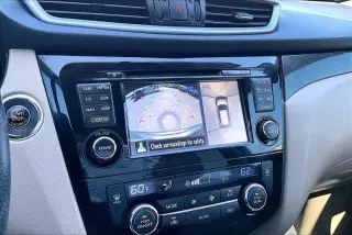 Nissan Rogue 2016 S 4dr Crossover