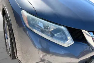 Nissan Rogue 2016 S 4dr Crossover