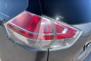 Nissan Rogue 2016 S 4dr Crossover