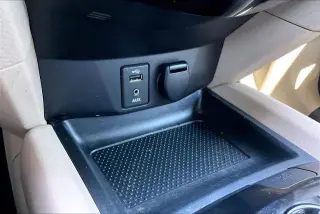 Nissan Rogue 2016 S 4dr Crossover
