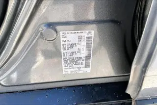Nissan Rogue 2016 S 4dr Crossover