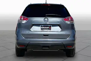 Nissan Rogue 2016 S 4dr Crossover