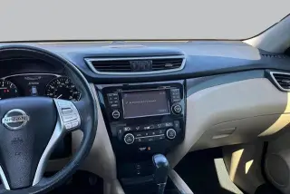 Nissan Rogue 2016 S 4dr Crossover