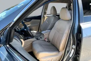 Nissan Rogue 2016 S 4dr Crossover