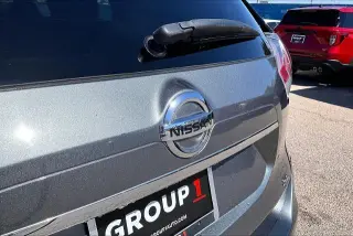 Nissan Rogue 2016 S 4dr Crossover