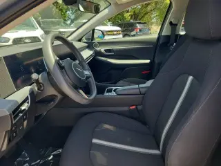 Hyundai SONATA 2025 SEL 4p Sedan
