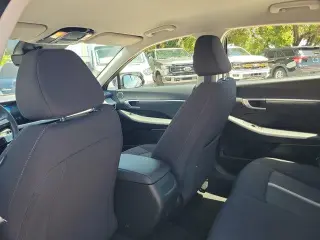 Hyundai SONATA 2025 SEL 4p Sedan