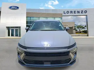 Hyundai SONATA 2025 SEL 4p Sedan