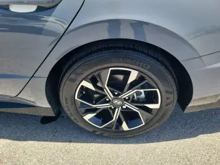 Hyundai SONATA 2025 SEL 4p Sedan