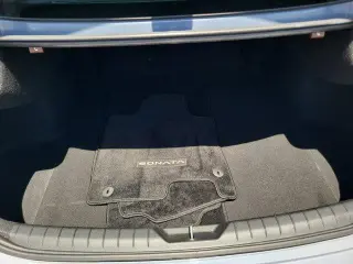 Hyundai SONATA 2025 SEL 4p Sedan