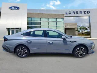 Hyundai SONATA 2025 SEL 4p Sedan