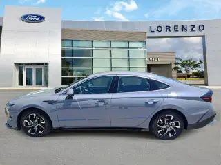 Hyundai SONATA 2025 SEL 4p Sedan