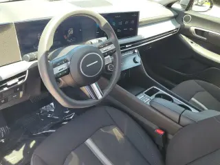 Hyundai SONATA 2025 SEL 4p Sedan