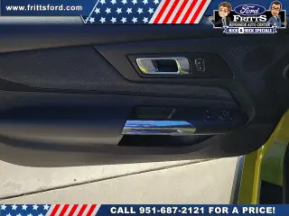 Ford Mustang 2025 EcoBoost Premium 2dr Fastback