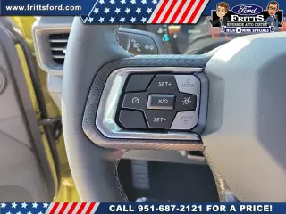 Ford Mustang 2025 EcoBoost Premium 2dr Fastback
