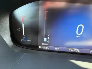 Ford Escape 2025 AWD Active 4p SUV