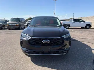 Ford Escape 2025 AWD Active 4p SUV