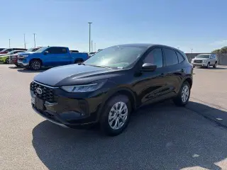 Ford Escape 2025 AWD Active 4p SUV