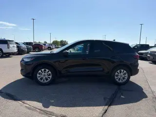 Ford Escape 2025 AWD Active 4p SUV