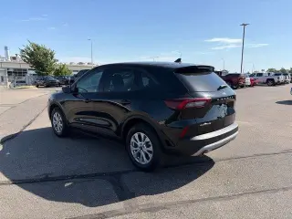 Ford Escape 2025 AWD Active 4p SUV
