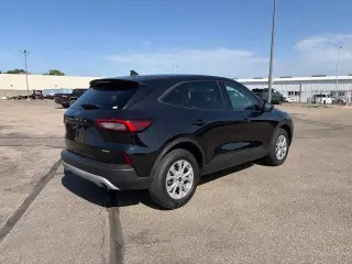 Ford Escape 2025 AWD Active 4p SUV