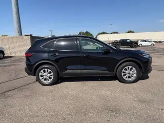 Ford Escape 2025 AWD Active 4p SUV