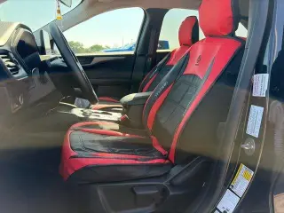 Ford Escape 2025 AWD Active 4p SUV