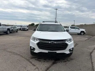 Chevrolet Traverse 2020 Premier 4p SUV