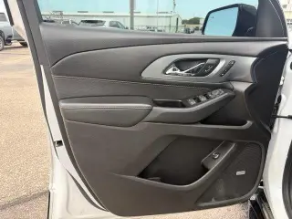 Chevrolet Traverse 2020 Premier 4p SUV