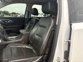 Chevrolet Traverse 2020 Premier 4p SUV